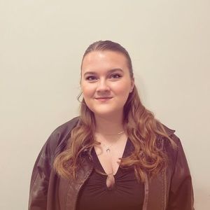 Meet your Posher, Meg